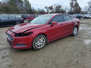 Ford Fusion 2.5L 4 2015