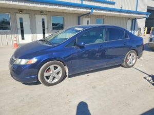 Honda Civic 1.8L 4 2006