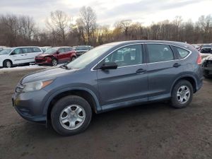 Honda CR-V 2.4L 4 2012