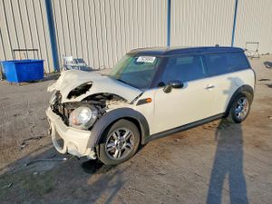 Mini Cooper 1.6L 4 2013