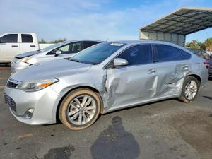 Toyota Avalon 3.5L 6 2013