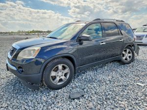 GMC Acadia 3.6L 6 2011