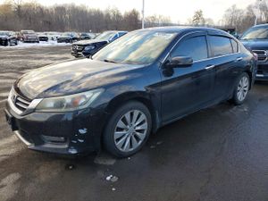 Honda Accord 2.4L 4 2014