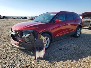 Chevrolet Blazer 3.6L 6 2021