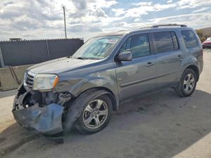 Honda Pilot 3.5L 6 2013