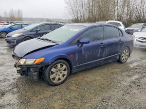Honda Civic 1.8L 4 2008