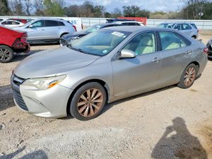 Toyota Camry 2.5L 4 2015