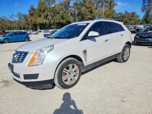 Cadillac SRX 3.6L 6 2015