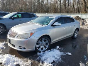 Buick LaCrosse 3.6L 6 2011