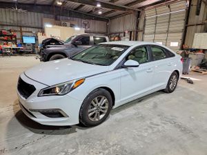 Hyundai Sonata 2.4L 4 2015
