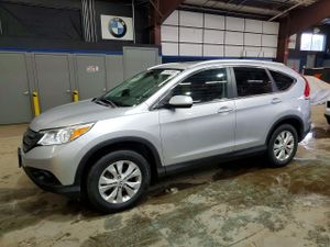 Honda CR-V 2.4L 4 2013