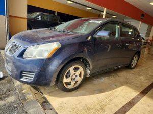 Pontiac Vibe 1.8L 4 2009