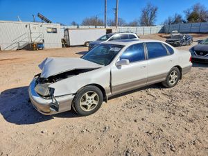 Toyota Avalon 3.0L 6 1999