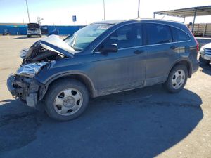 Honda CR-V 2.4L 4 2011