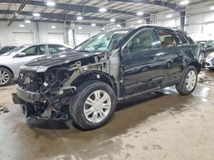 Cadillac SRX 3.6L 6 2013