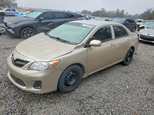 Toyota Corolla 1.8L 4 2012