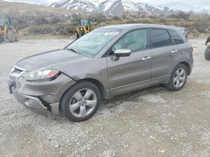 Acura RDX 2.3L 4 2007