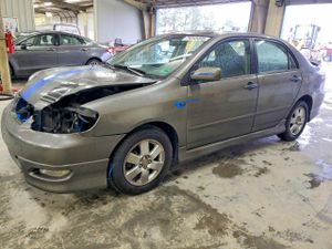 Toyota Corolla 1.8L 4 2005
