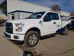 Ford F-150 3.5L 6 2015