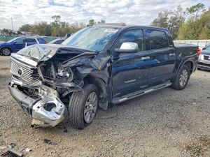Toyota Tundra 5.7L 8 2013