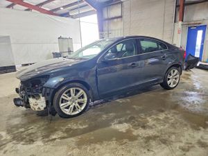 Volvo S60 3.0L 6 2013