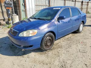 Toyota Corolla 1.8L 4 2006