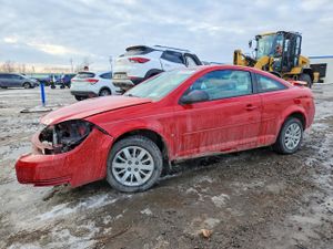 Chevrolet Cobalt 2.2L 4 2008
