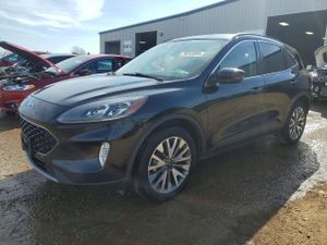 Ford Escape 2.0L 4 2020