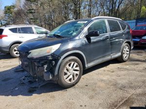 Honda CR-V 2.4L 4 2015
