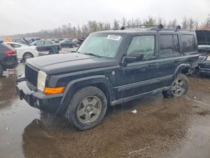 Jeep Commander 3.7L 6 2006