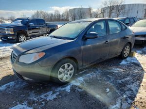 Hyundai Elantra 2.0L 4 2009