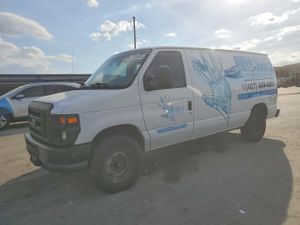 Ford Econoline 4.6L 8 2011