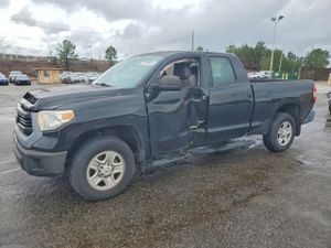 Toyota Tundra 4.0L 6 2014
