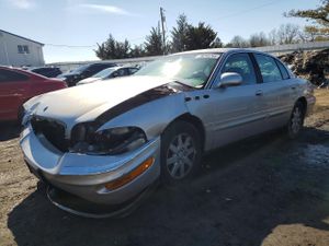 Buick Park Avenue 3.8L 6 2005