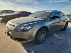 Chevrolet Malibu 2.4L 4 2012