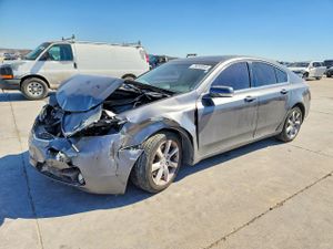Acura TL 3.5L 6 2012