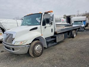 International DuraStar / 4000 6 2003