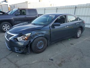 Nissan Altima 2.5L 4 2014