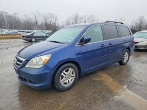 Honda Odyssey 3.5L 6 2006