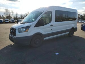 Ford Transit 3.2L 5 2015