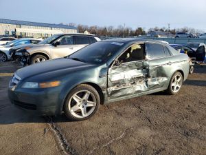 Acura TL 3.2L 6 2005