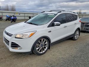 Ford Escape 2.0L 4 2015