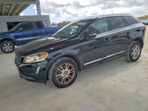 Volvo XC60 3.2L 6 2014