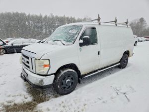 Ford Econoline 4.6L 8 2008