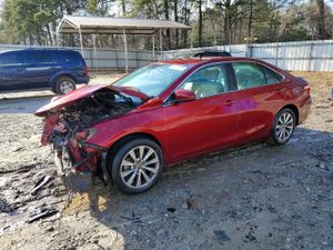 Toyota Camry 2.5L 4 2015
