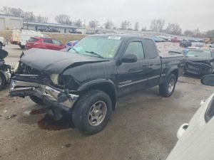 Toyota Tundra 4.7L 8 2002