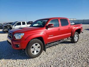 Toyota Tacoma 4.0L 6 2015