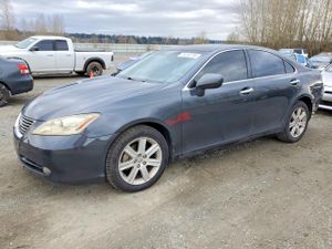 Lexus ES 3.5L 6 2007