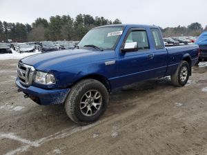 Ford Ranger 4.0L 6 2011