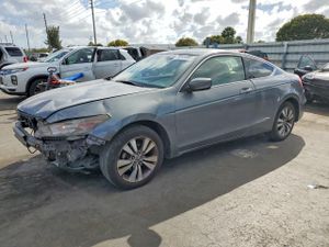 Honda Accord 2.4L 4 2010